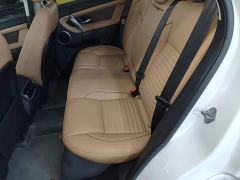 Land Rover Discovery Sport Performance Technology Edition - ფოტო 16