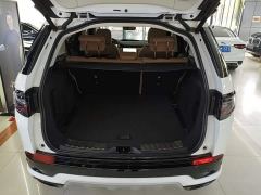 Land Rover Discovery Sport Performance Technology Edition - ფოტო 18