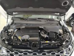 Land Rover Discovery Sport Performance Technology Edition - ფოტო 19