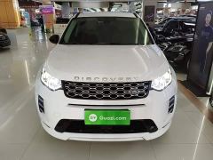 Land Rover Discovery Sport Performance Technology Edition - ფოტო 2