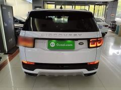 Land Rover Discovery Sport Performance Technology Edition - ფოტო 5