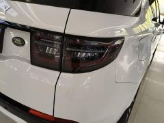 Land Rover Discovery Sport Performance Technology Edition - ფოტო 7
