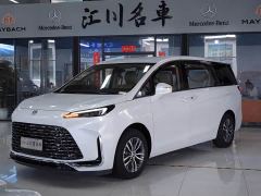 Buick GL8 Land Executive Cabin Comfort DG Edition - фото 1
