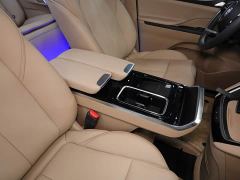 Buick GL8 Land Executive Cabin Comfort DG Edition - фото 10