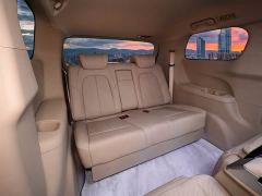 Buick GL8 Land Executive Cabin Comfort DG Edition - фото 13