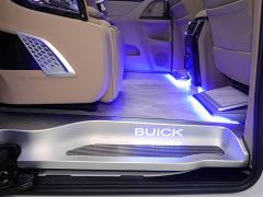 Buick GL8 Land Executive Cabin Comfort DG Edition - фото 14
