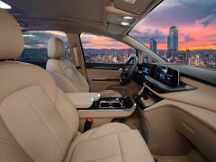 Buick GL8 Land Executive Cabin Comfort DG Edition - фото 17