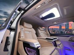Buick GL8 Land Executive Cabin Comfort DG Edition - фото 7