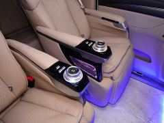 Buick GL8 Land Executive Cabin Comfort DG Edition - фото 8