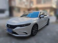 Honda Envix 240TURBO CVT Luxury Edition - фото 1