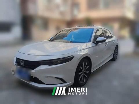2022 Honda Envix 240TURBO CVT Luxury Edition - автомобиль из Китая