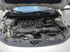 Honda Envix 240TURBO CVT Luxury Edition - фото 10