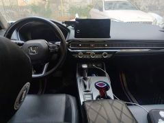 Honda Envix 240TURBO CVT Luxury Edition - фото 12