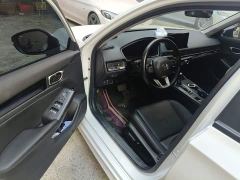 Honda Envix 240TURBO CVT Luxury Edition - фото 13
