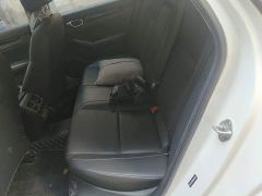 Honda Envix 240TURBO CVT Luxury Edition - фото 14