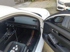 Honda Envix 240TURBO CVT Luxury Edition - фото 17