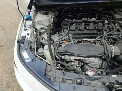 Honda Envix 240TURBO CVT Luxury Edition - фото 18