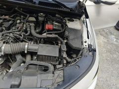 Honda Envix 240TURBO CVT Luxury Edition - фото 19