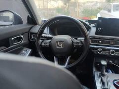 Honda Envix 240TURBO CVT Luxury Edition - фото 2