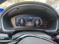 Honda Envix 240TURBO CVT Luxury Edition - фото 3