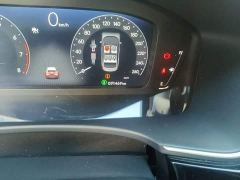 Honda Envix 240TURBO CVT Luxury Edition - фото 4