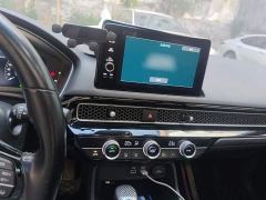 Honda Envix 240TURBO CVT Luxury Edition - фото 5