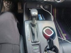 Honda Envix 240TURBO CVT Luxury Edition - фото 6