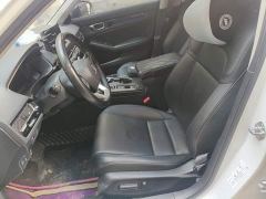 Honda Envix 240TURBO CVT Luxury Edition - фото 7