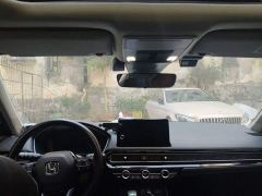 Honda Envix 240TURBO CVT Luxury Edition - фото 8