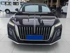 FAW Red Flag H5 2.0T Automatic Smart Connected Flagship Comfort Edition - фото 2