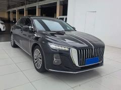 FAW Red Flag H5 2.0T Automatic Smart Connected Flagship Comfort Edition - фото 3