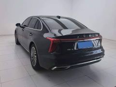 FAW Red Flag H5 2.0T Automatic Smart Connected Flagship Comfort Edition - фото 8
