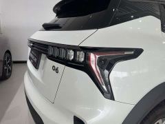 Lynk & Co 06 Remix 1.5T Dynamic Halo - ფოტო 15