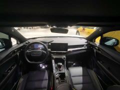 Lynk & Co 06 Remix 1.5T Dynamic Halo - ფოტო 19