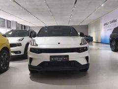 Lynk & Co 06 Remix 1.5T Dynamic Halo - ფოტო 20