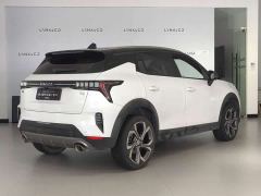Lynk & Co 06 Remix 1.5T Dynamic Halo - ფოტო 3