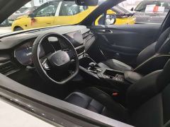 Lynk & Co 06 Remix 1.5T Dynamic Halo - ფოტო 6