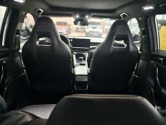 Lynk & Co 06 Remix 1.5T Dynamic Halo - ფოტო 9