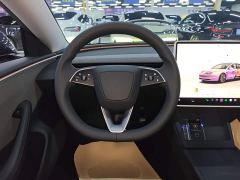 Tesla Model 3 Rear-Wheel Drive - ფოტო 10