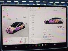 Tesla Model 3 Rear-Wheel Drive - ფოტო 11