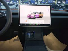 Tesla Model 3 Rear-Wheel Drive - ფოტო 12
