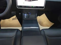 Tesla Model 3 Rear-Wheel Drive - ფოტო 13