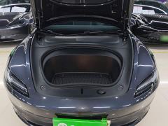 Tesla Model 3 Rear-Wheel Drive - ფოტო 19