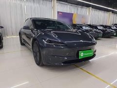 Tesla Model 3 Rear-Wheel Drive - ფოტო 3