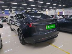 Tesla Model 3 Rear-Wheel Drive - ფოტო 4