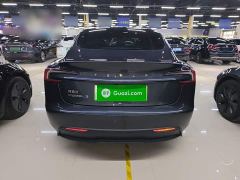 Tesla Model 3 Rear-Wheel Drive - ფოტო 5