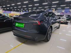 Tesla Model 3 Rear-Wheel Drive - ფოტო 6