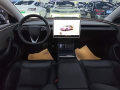 Tesla Model 3 Rear-Wheel Drive - ფოტო 9