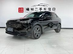 Honda XR-V Facelift 1.5L CVT Trend Edition - фото 1