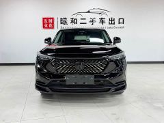 Honda XR-V Facelift 1.5L CVT Trend Edition - фото 2